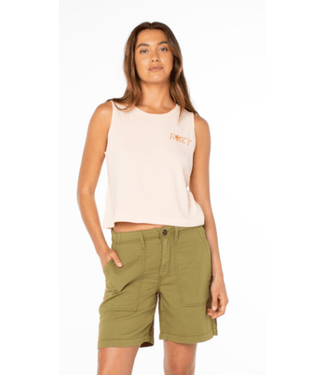 ROXY Roxy Wildflower Tank