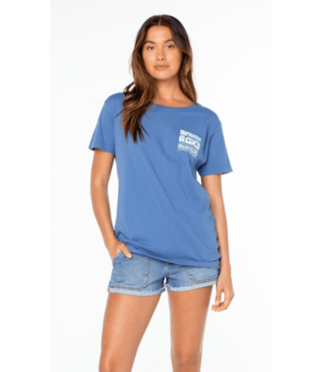 Roxy Women's Okinawa Tee