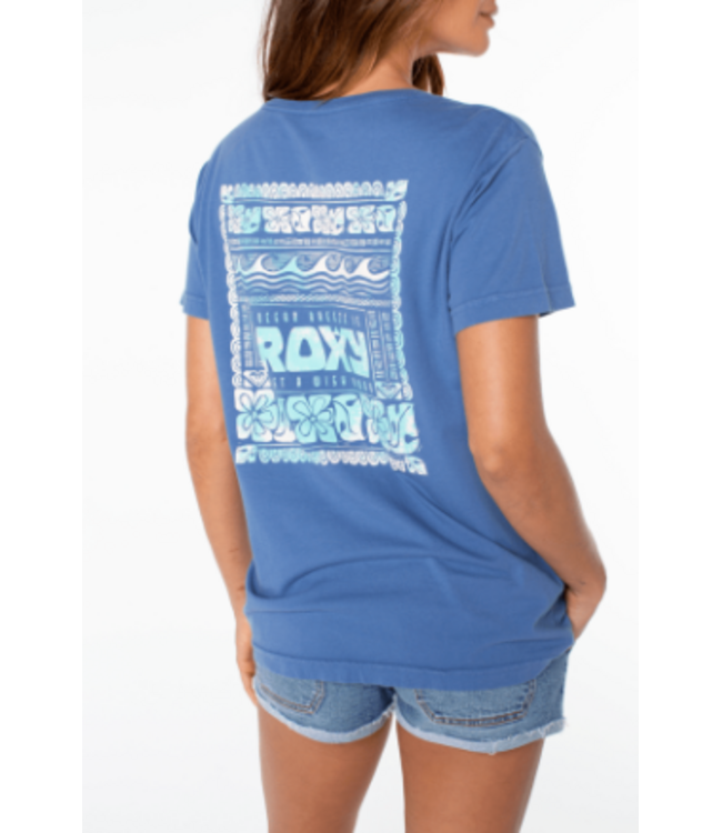 Roxy Women's Okinawa Tee