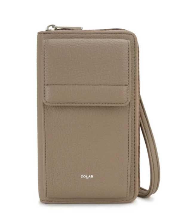 CO-LAB 7458 Miri Wallet/Crossbody
