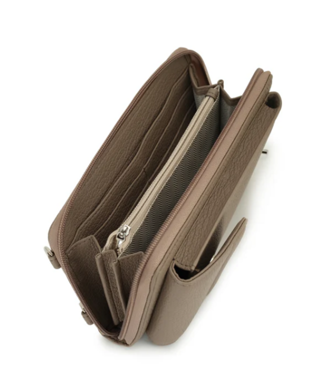 CO-LAB 7458 Miri Wallet/Crossbody