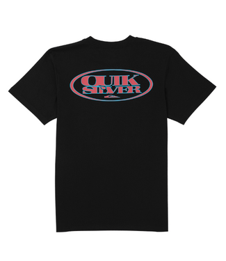 Quiksilver Quiksilver Men's Blends Tee