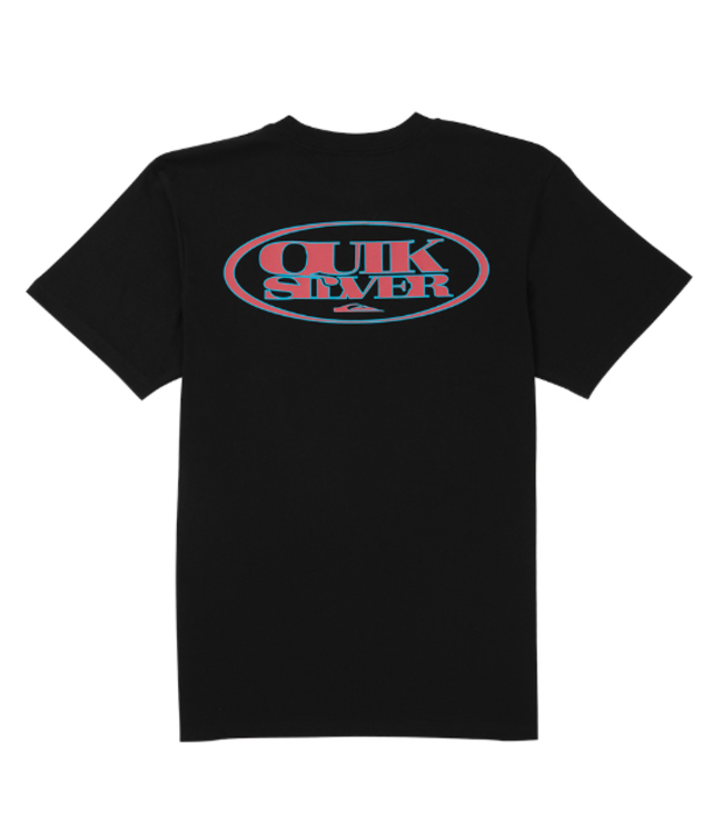 Quiksilver Men's Blends Tee