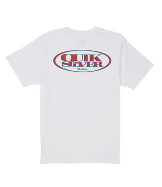 Quiksilver Quiksilver Men's Blends Tee