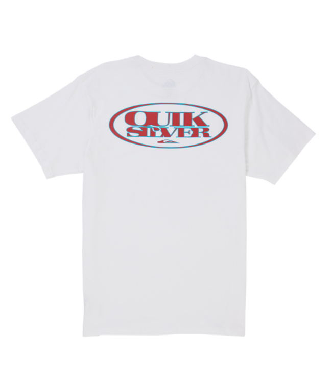 Quiksilver Men's Blends Tee