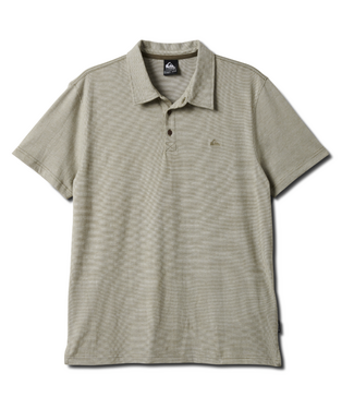 Quiksilver Quiksilver Men's Sunset Cruise Polo