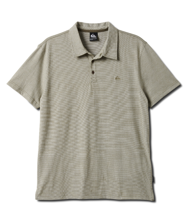 Quiksilver Men's Sunset Cruise Polo
