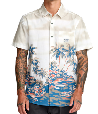 RVCA RVCA Men's Peninsula Shirt