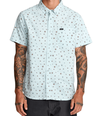 RVCA RVCA Men's That'll Do Print Shirt