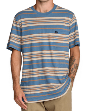 RVCA RVCA Men's Magnolia Crew