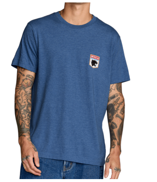 RVCA RVCA Men's Pantero Tee