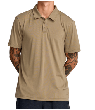 RVCA RVCA Men's Balance Polo