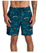 RVCA RVCA Men's VA Elastic Short 17"