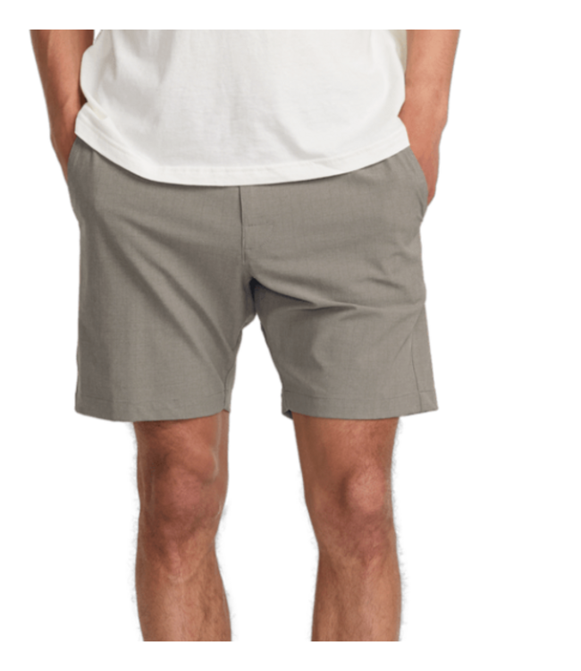 RVCA Men's All Time Roads Short