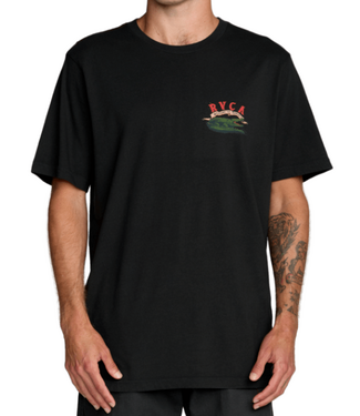 RVCA RVCA Men's Welcome to RVCA Tee