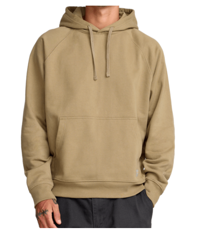 RVCA Men's Dayshift Hoodie