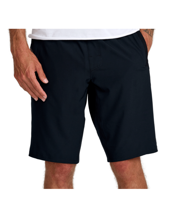 RVCA Men's Yogger Long Short