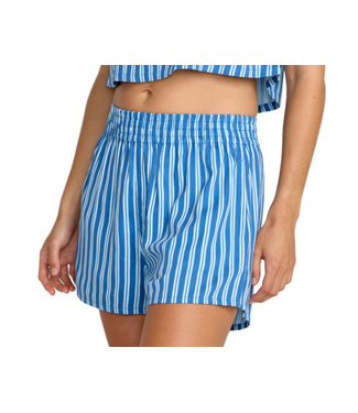 RVCA RVCA Women's Mikey Boxer Short