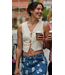 24Colours 24Colours Women's Vest
