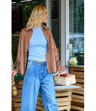 24Colours 24Colours Women's Jacket