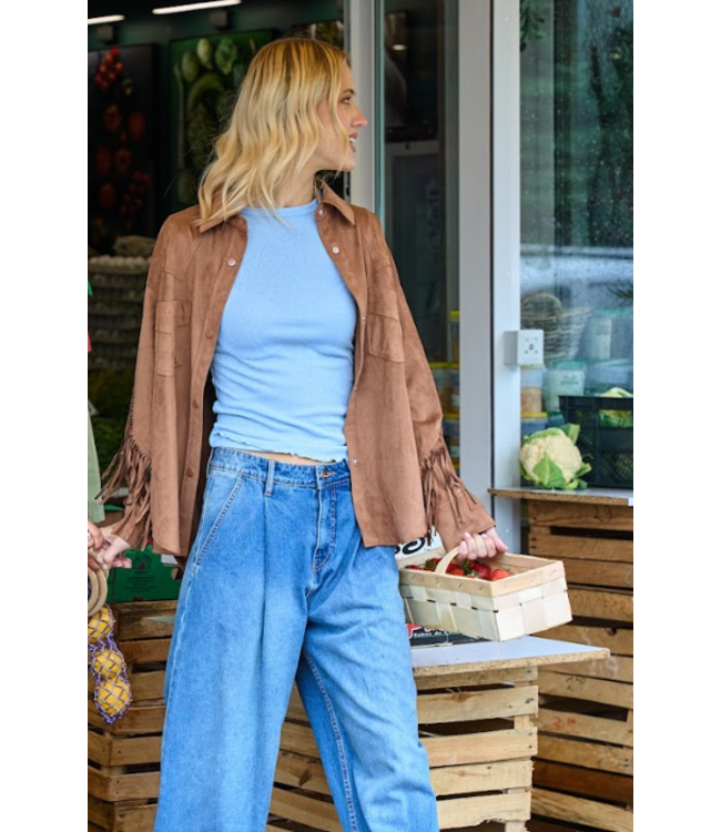 24Colours Women's Jacket