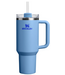 Stanley Stanley 40oz Quencher H2.0 Flowstate Tumbler- Blue Sky