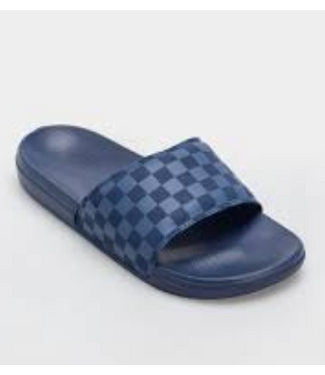 Vans Vans Men's La Costa Slide-On Sandal