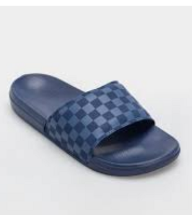 Vans Men's La Costa Slide-On Sandal