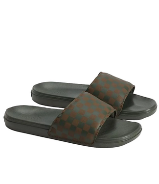 Vans Vans Men's La Costa Slide-On Sandal