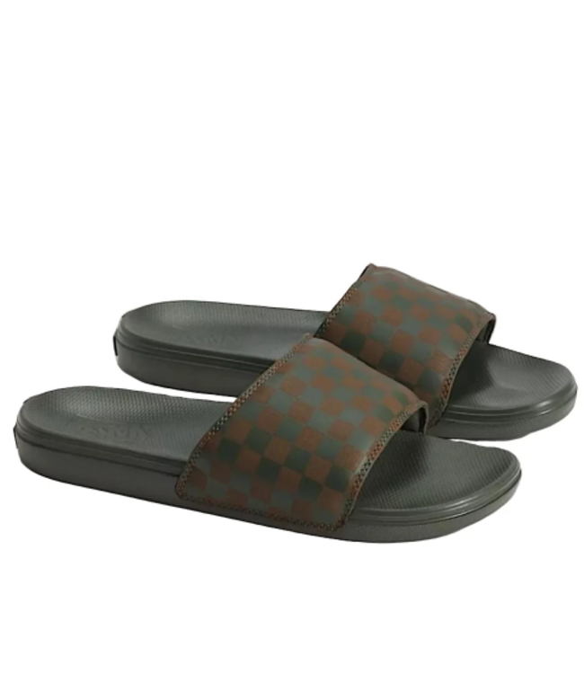 Vans Men's La Costa Slide-On Sandal