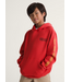 Vans Vans Youth Racing Flames Hoodie