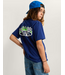 Vans Vans Youth Racing Flames Tee