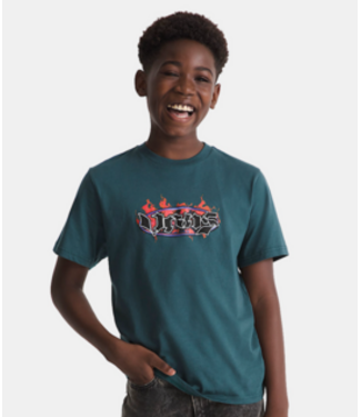 Vans Vans Youth Night Spark