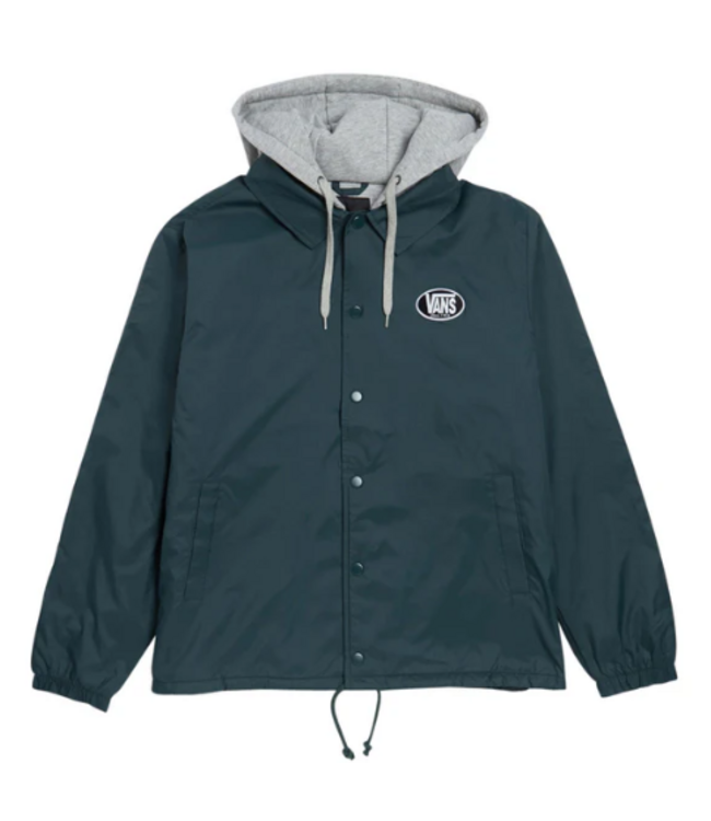 Vans Men's Torrey Coaches Jacket