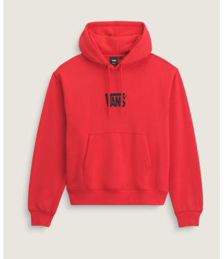 Vans Vans Men's Stretch Logo Hoodie