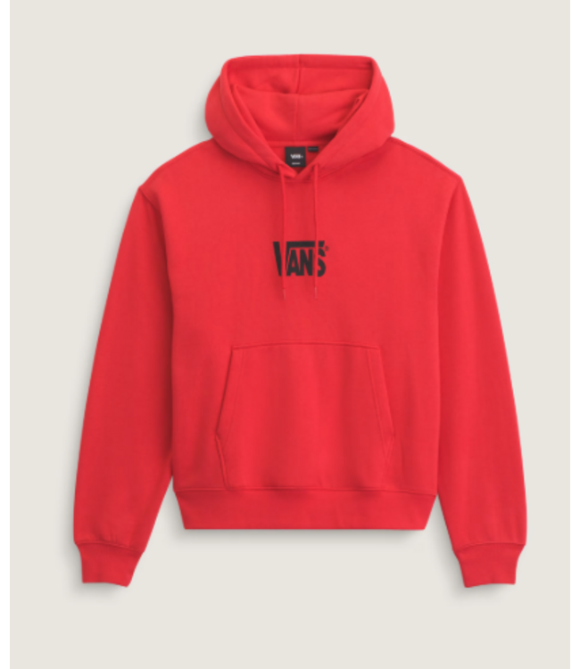 Vans Men's Stretch Logo Hoodie