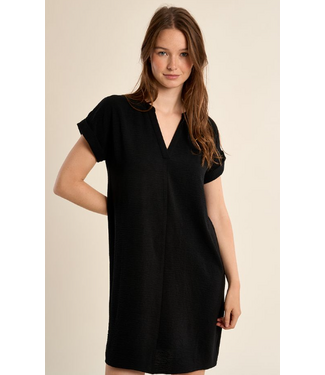 Molly Bracken Woven Dress