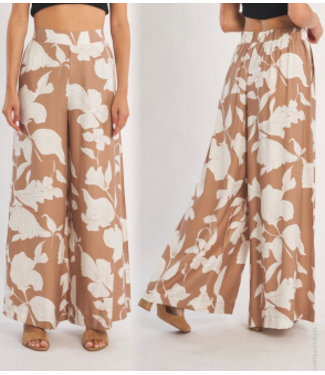 Molly Bracken Woven Pants