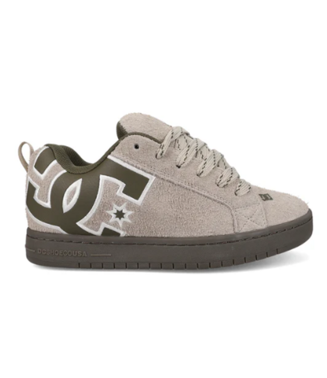 DC Men's Court Graffik Special Edition