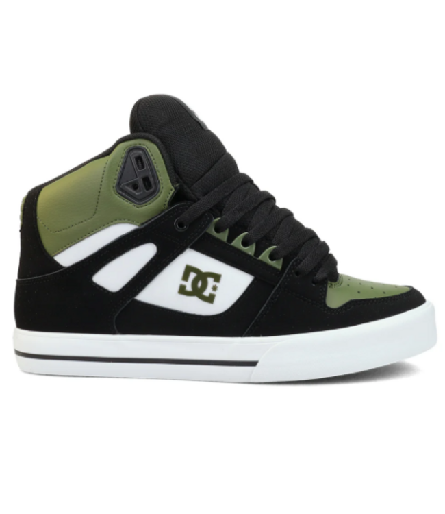 DC Men's Pure High-Top