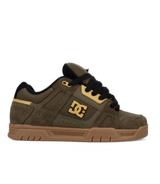 DC DC Men's Stag Shoe