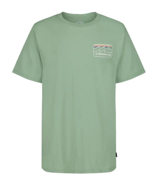 Billabong Billabong Youth Runners Tee