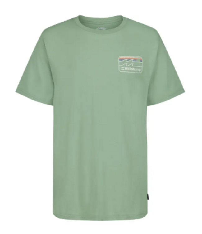 Billabong Youth Runners Tee