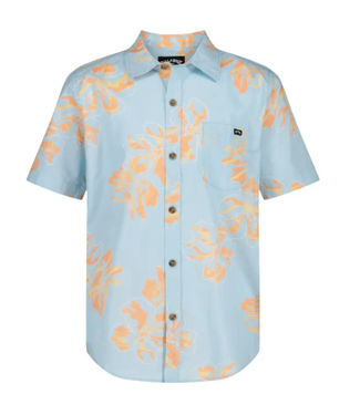 Billabong Billabong Youth Sundays Shirt