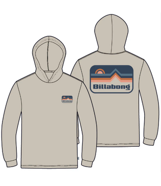 Billabong Billabong Youth Range Shirt