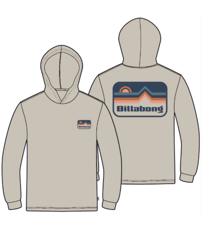 Billabong Youth Range Shirt