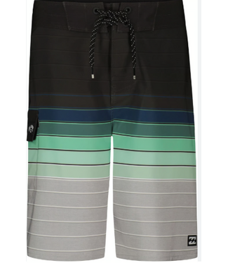 Billabong Billabong Youth All Day Stripe Pro