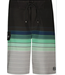 Billabong Billabong Youth All Day Stripe Pro