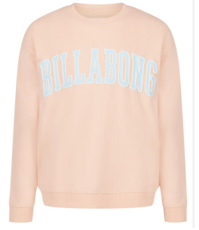 Billabong Girl's Don't Forget Sweatshirt