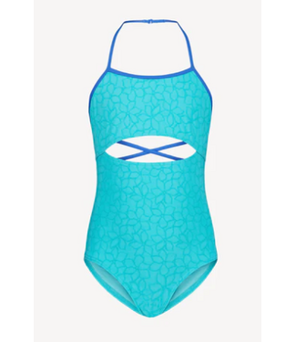Billabong Billabong Girl's Wander Over One Piece
